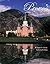 Provo's Two Temples by Richard O Cowan