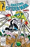 Amazing Spider-Man (1963-1998) #299 by David Michelinie