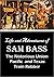 Life and Adventures of Sam Bass, The Notorious Union Pacific and Texas Train Robber (1878)