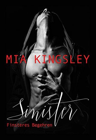 Sinister: Finsteres Begehren (Kindle Edition)