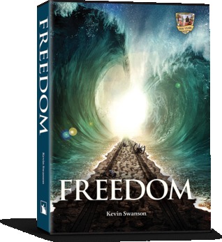 Freedom: The History Of Western Liberties (Hardcover)