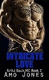 Intricate Love by Amo Jones