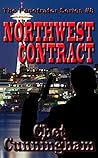 Northwest Contract (The Penetrator #8)