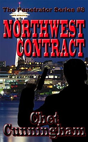 Northwest Contract (The Penetrator #8)