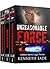 Lawyer Brent Marks Legal Thriller Series Books 4-6: A legal thriller and courtroom drama collection (Brent Marks Legal Thrillers Series Book 2)