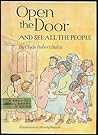 Open the Door and See All the People