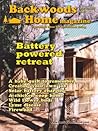Backwoods Home Magazine #83 - Sept/Oct 2003 Backwoods Home Magazine #83 - Sept/Oct 2003