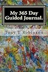 My 365 Day Guided Journal.