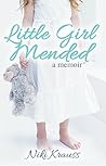 Little Girl Mended