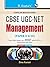 CBSE UGC-NET Management (Paper II & III) Exam Guide by Sima Kumari