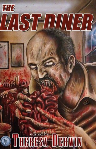 The Last Diner (Paperback)
