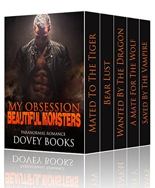 Beautiful Monsters (Kindle Edition)
