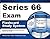 Series 66 Exam Flashcard Study System: Series 66 Test Practice Questions & Review for the Uniform Combined State Law Exam (Cards)