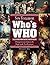 New Testament Who's Who - A Comprehensive Guide to the People in the New Testament