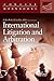 Principles of International Litigation and Arbitration (Concise Hornbook Series)