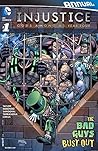 Injustice by Tom    Taylor