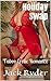 Holiday Swap: Taboo Erotic Romance