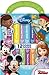 My First Library Disney Junior Board Book Box Set