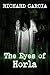 The Eyes of Horla by Richard Garcia