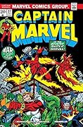 Captain Marvel #27