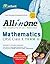 All in One Mathematics CBSE...