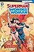 Superman/Wonder Woman Annual #2