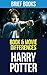 Harry Potter: Book & Movie Differences (Brief Books 13)