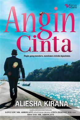 Angin Cinta (Paperback)