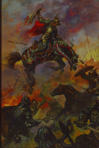 Dark Crusade