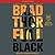 Full Black (Scot Harvath, #10)