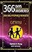 GEMINI 366 DAYS ANSWERED. 2016 DAILY PROPHECY REVEALED by Ophelia O. Chang