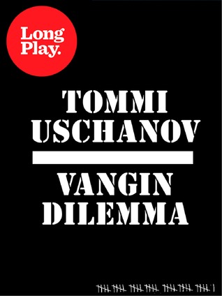 Vangin dilemma (ebook)