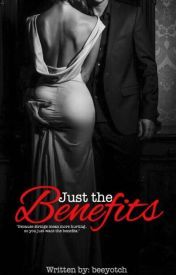 Just The Benefits (ebook)