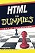HTML For Dummies