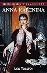 Anna Karenina