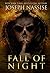 Fall of Night by Joseph Nassise