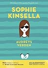 Audreys verden by Sophie Kinsella