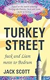 Turkey Street: Jack and Liam move to Bodrum