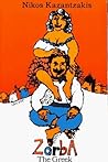 Zorba the Greek by Nikos Kazantzakis