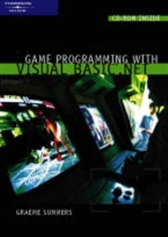 Game Programming with Visual Basic .NET