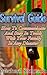 Survival Guide: How to Communicate And Stay In Touch With Your Family In Any Disaster: (Survival Guide for Beginners, DIY Survival Guide, survival tactic, ... item, bushcraft survival, bushcraft basics)