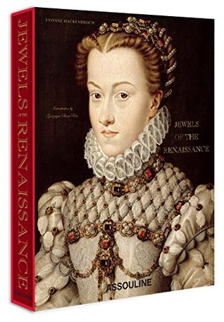 Jewels of the Renaissance - Assouline Coffee Table Book (Hardcover)