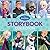 Disney Frozen Storybook Col...