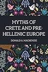 Myths of Crete an...