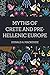 Myths of Crete and Pre-Hellenic Europe