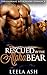 Rescued by the Alpha Bear