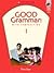 Ratna Sagar Good Grammar 1 - English Grammar Book For Class 1