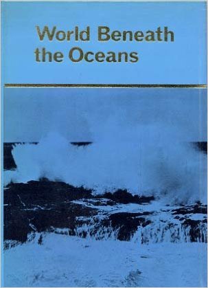 World Beneath the Oceans (Modern Knowledge #5)