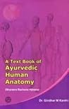 A textbook of Ayu...