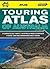 Touring Atlas of Australia 26th ed
